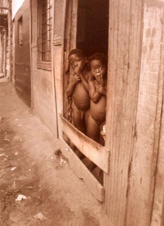 Fotografia de carlos arias - Galeria Fotografica: CIUDAD 