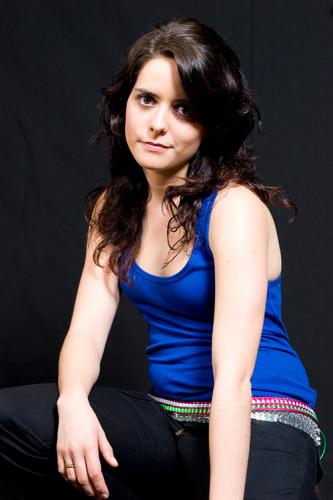 Fotografia de felixuco - Galeria Fotografica: retratos - Foto: estudio