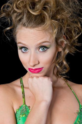 Fotografia de felixuco - Galeria Fotografica: retratos - Foto: estudio 2