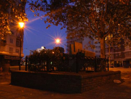 Fotografia de Pablo Pena - Galeria Fotografica: URUGUAY - Foto: 