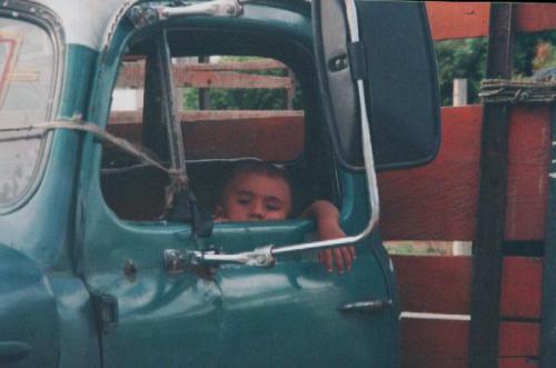 Fotografia de FLETZ - Galeria Fotografica: Dias 2k6 - Foto: Como Papa