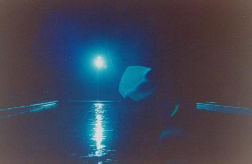 Fotografia de FLETZ - Galeria Fotografica: A Day In The Life - Foto: Moonlight Drive
