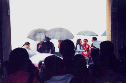 Fotografia de FLETZ - Galeria Fotografica: A Day In The Life - Foto: El Mundo Exterior