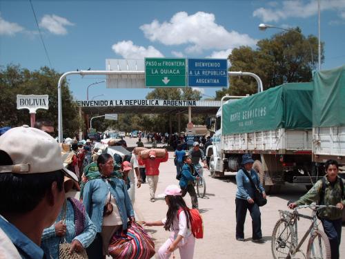 Fotografia de Pablo Das Neves - Galeria Fotografica: Los caminos de la vida - Foto: dura realidad 8