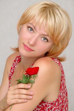 Fotografia de anna - Galeria Fotografica: Retrato - Foto: portreto 2