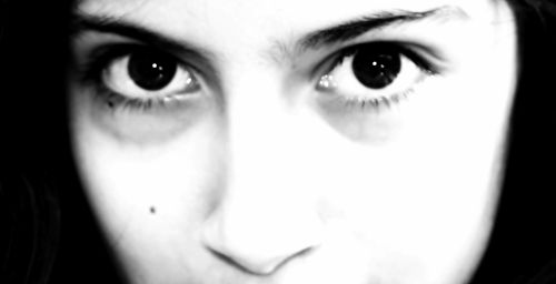 Fotografia de varto - Galeria Fotografica: Vesta - Foto: La pregunta