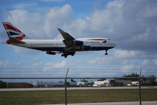 Fotografia de DFF - Galeria Fotografica: Aviones 1 - Foto: 