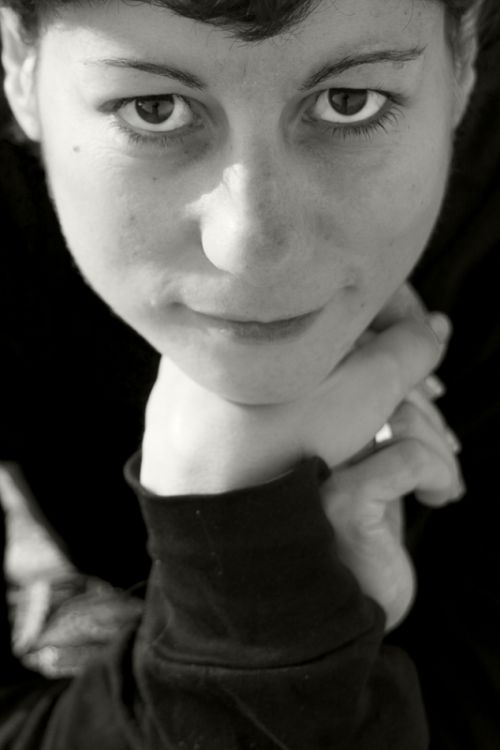 Fotografia de ruben mejias - Galeria Fotografica: girl - Foto: 