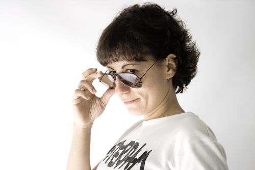 Fotografia de ruben mejias - Galeria Fotografica: girl - Foto: 