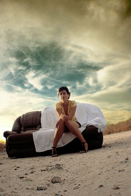 Fotografia de ruben mejias - Galeria Fotografica: girl - Foto: 