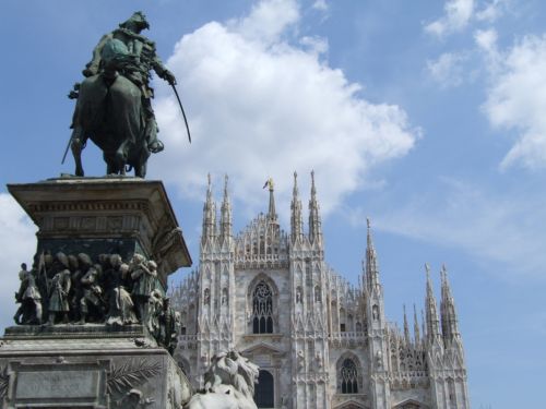 Fotografia de Emae - Galeria Fotografica: Italia - Foto: 