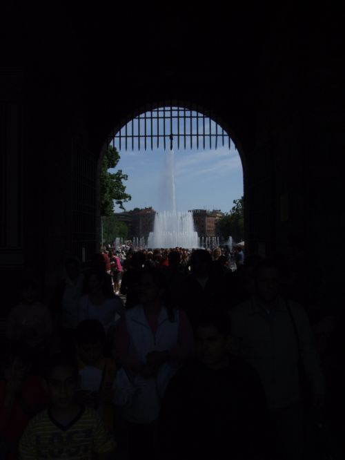 Fotografia de Emae - Galeria Fotografica: Italia - Foto: 