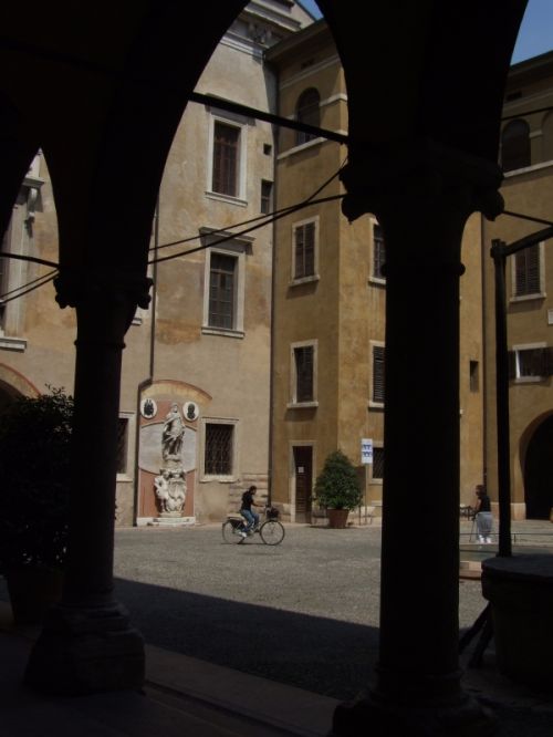 Fotografia de Emae - Galeria Fotografica: Italia - Foto: 