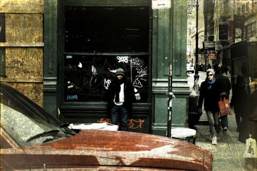 Fotografia de Luis - Galeria Fotografica: varias viajes - Foto: 