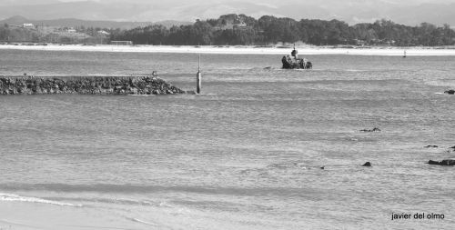 Fotografia de tiri - Galeria Fotografica: LA MAGDALENA - Foto: 