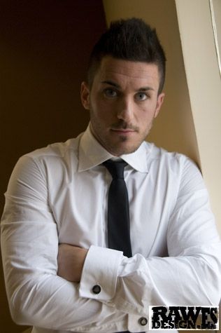 Fotografia de Rawdesign - Galeria Fotografica: Samuel y Ana - Foto: 