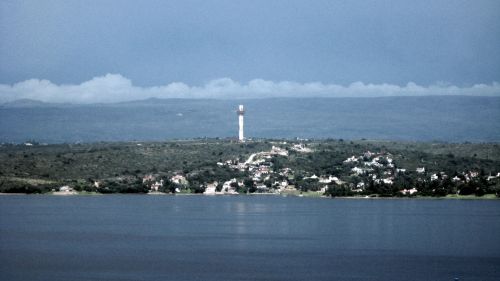 Fotografia de Milu - Galeria Fotografica: Natural - Foto: el faro