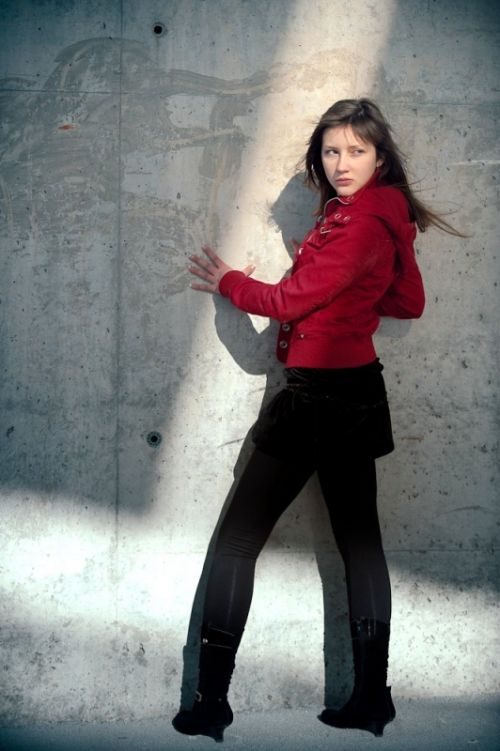 Fotografia de Mariya - Galeria Fotografica: yo - Foto: 