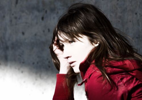 Fotografia de Mariya - Galeria Fotografica: yo - Foto: 