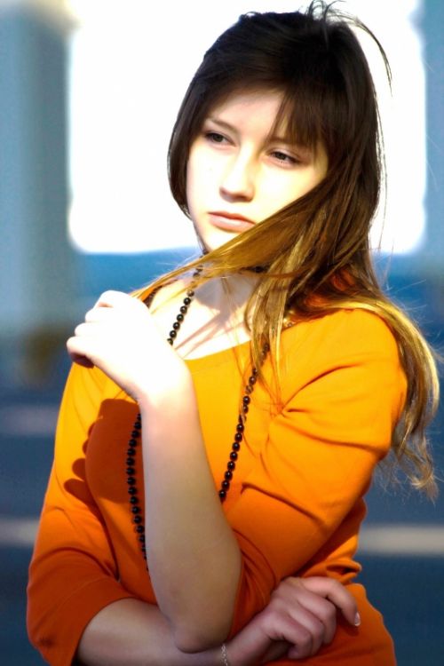 Fotografia de Mariya - Galeria Fotografica: yo - Foto: 