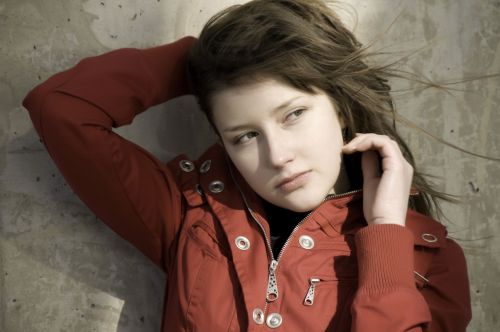 Fotografia de Mariya - Galeria Fotografica: yo - Foto: 