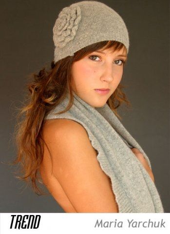 Fotografia de Mariya - Galeria Fotografica: yo - Foto: 