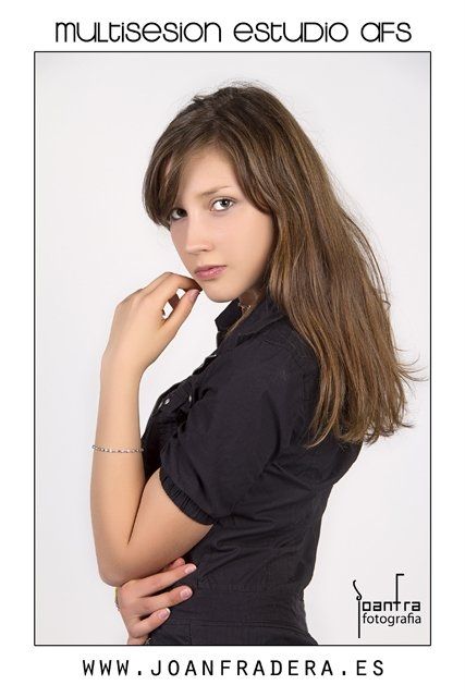 Fotografia de Mariya - Galeria Fotografica: yo - Foto: 