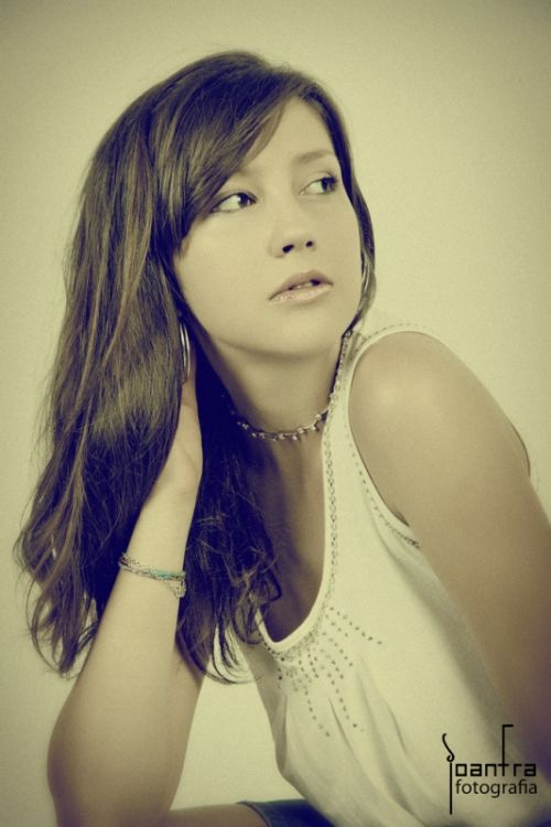 Fotografia de Mariya - Galeria Fotografica: yo - Foto: 