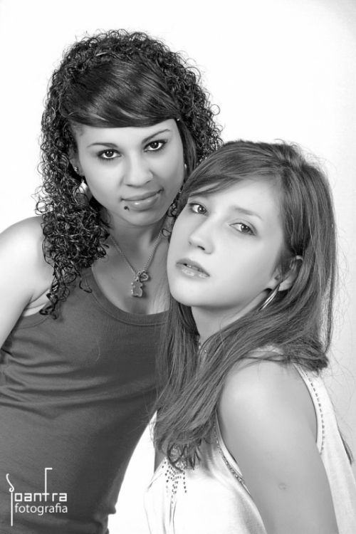 Fotografia de Mariya - Galeria Fotografica: yo - Foto: 