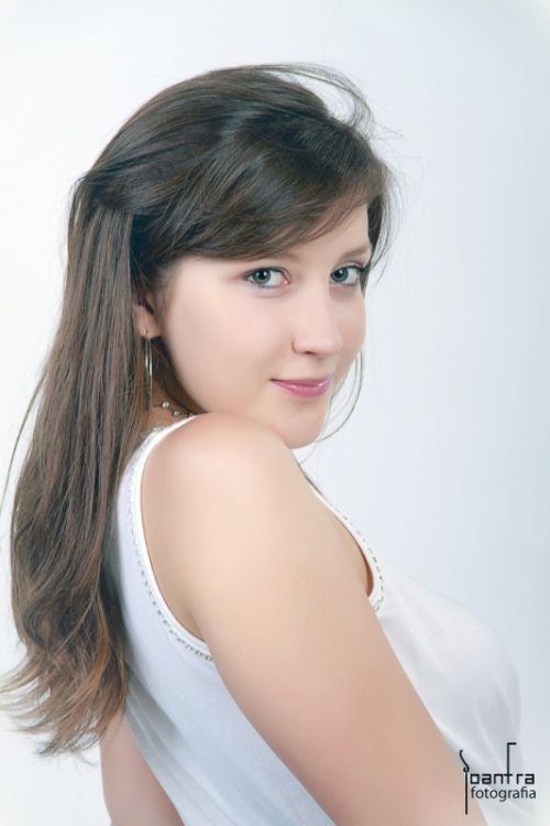 Fotografia de Mariya - Galeria Fotografica: yo - Foto: 