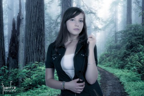 Fotografia de Mariya - Galeria Fotografica: yo - Foto: 