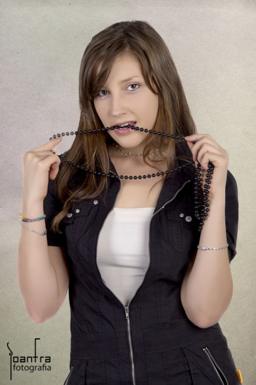 Fotografia de Mariya - Galeria Fotografica: yo - Foto: 