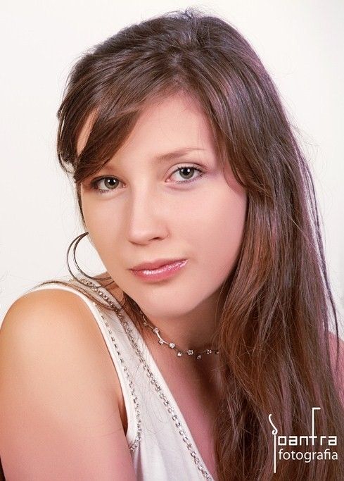 Fotografia de Mariya - Galeria Fotografica: yo - Foto: 