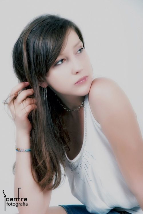 Fotografia de Mariya - Galeria Fotografica: yo - Foto: 