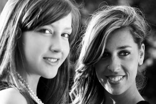 Fotografia de Mariya - Galeria Fotografica: yo - Foto: 