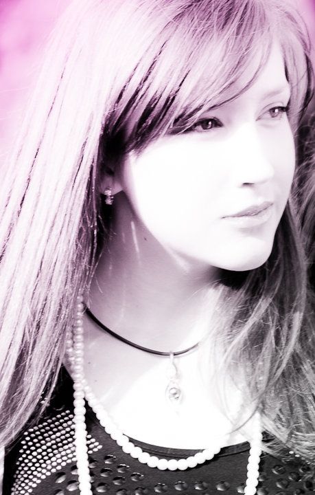 Fotografia de Mariya - Galeria Fotografica: yo - Foto: 