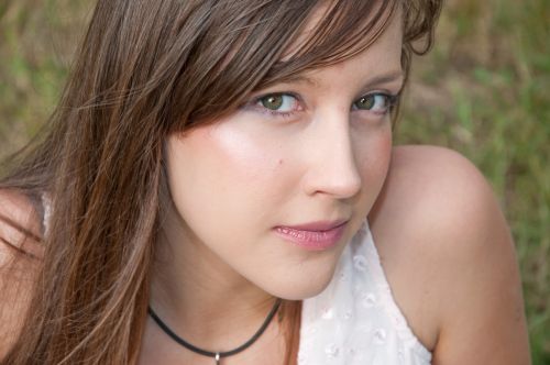 Fotografia de Mariya - Galeria Fotografica: yo - Foto: 