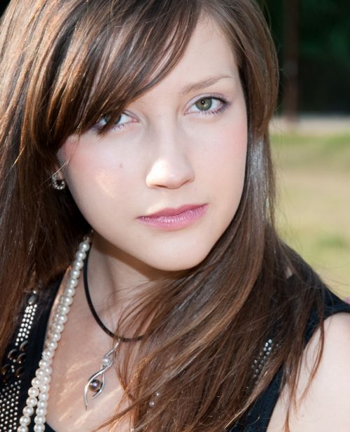 Fotografia de Mariya - Galeria Fotografica: yo - Foto: 