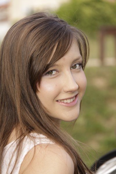 Fotografia de Mariya - Galeria Fotografica: yo - Foto: 