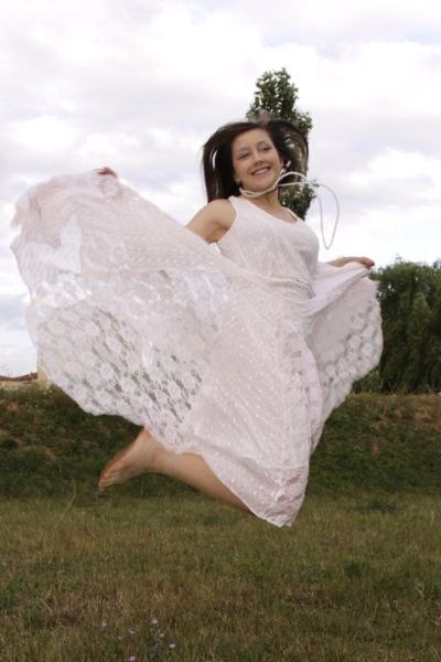 Fotografia de Mariya - Galeria Fotografica: yo - Foto: 