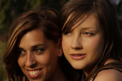 Fotografia de Mariya - Galeria Fotografica: yo - Foto: 