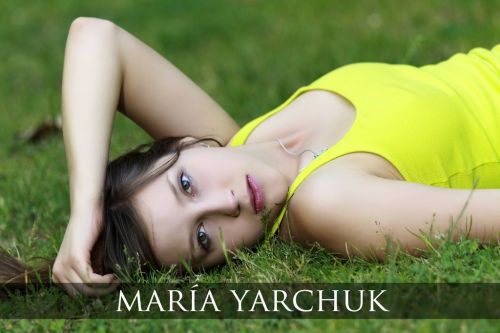 Fotografia de Mariya - Galeria Fotografica: yo - Foto: 