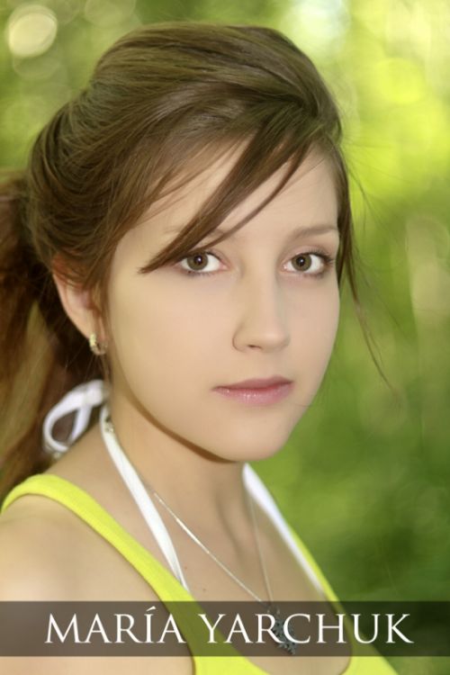 Fotografia de Mariya - Galeria Fotografica: yo - Foto: 