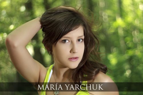 Fotografia de Mariya - Galeria Fotografica: yo - Foto: 