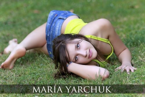 Fotografia de Mariya - Galeria Fotografica: yo - Foto: 