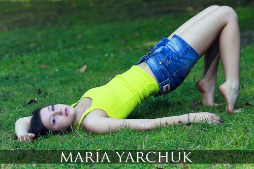 Fotografia de Mariya - Galeria Fotografica: yo - Foto: 