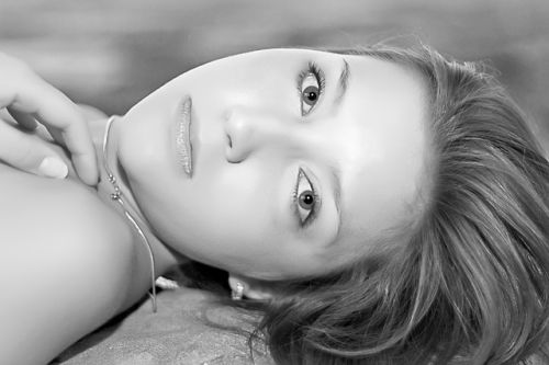 Fotografia de Mariya - Galeria Fotografica: yo - Foto: 