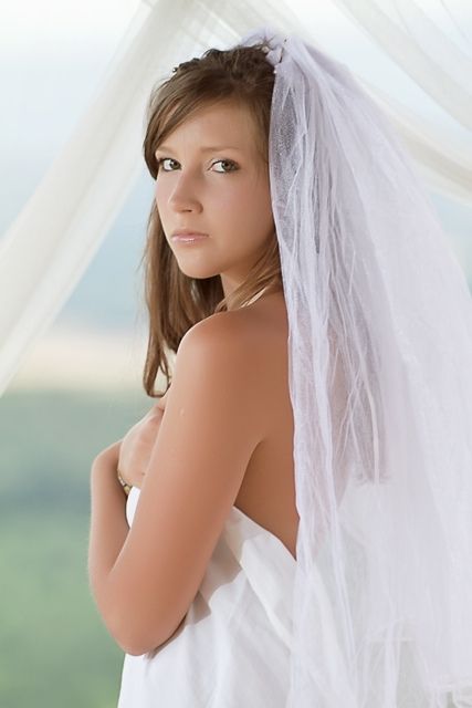 Fotografia de Mariya - Galeria Fotografica: yo - Foto: 