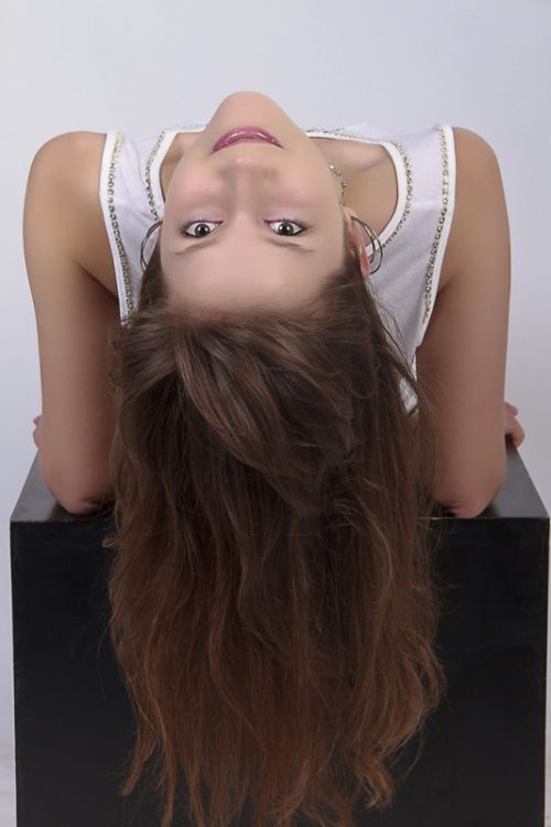 Fotografia de Mariya - Galeria Fotografica: yo - Foto: 