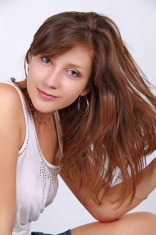 Fotografia de Mariya - Galeria Fotografica: yo - Foto: 